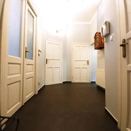 Apartamento Castall