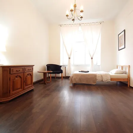 Castall Apartment