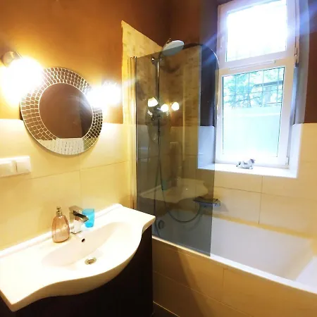 Apartamento Castall *